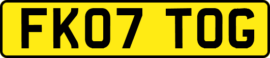 FK07TOG