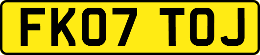 FK07TOJ