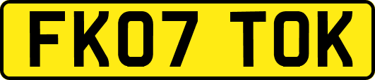 FK07TOK