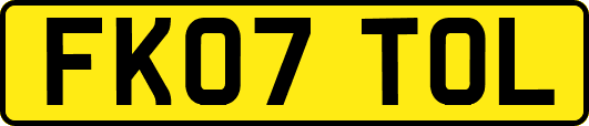FK07TOL