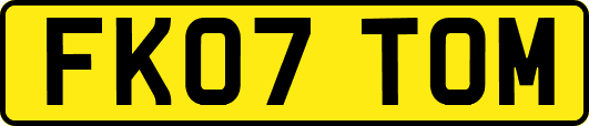 FK07TOM