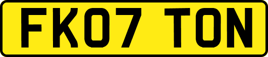 FK07TON