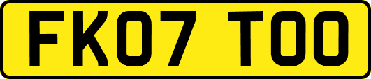 FK07TOO