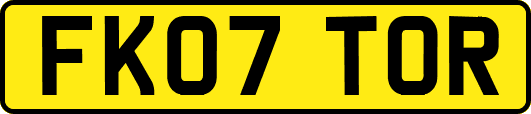 FK07TOR