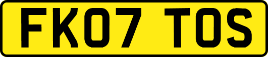 FK07TOS