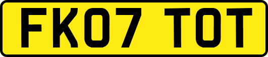FK07TOT