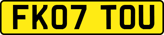 FK07TOU