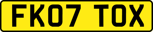 FK07TOX
