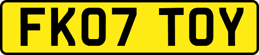 FK07TOY
