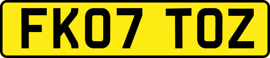 FK07TOZ