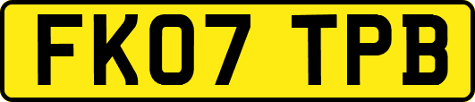 FK07TPB