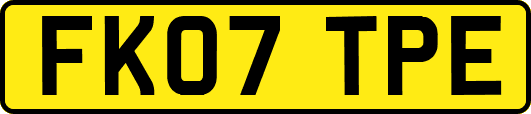 FK07TPE