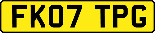 FK07TPG