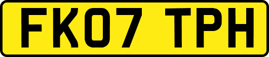 FK07TPH