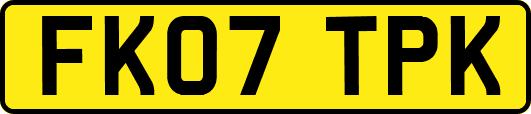 FK07TPK