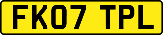 FK07TPL