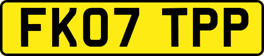 FK07TPP
