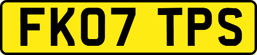 FK07TPS