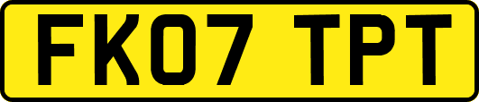 FK07TPT