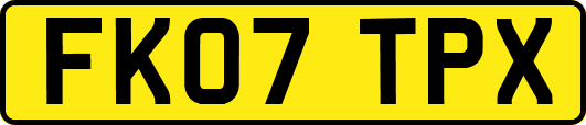 FK07TPX