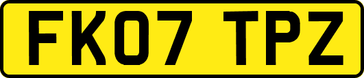 FK07TPZ