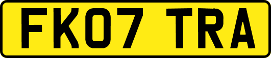 FK07TRA