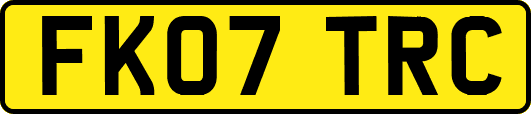 FK07TRC