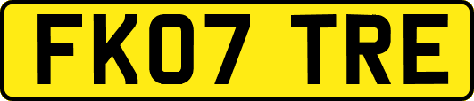 FK07TRE