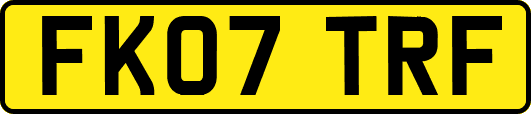 FK07TRF