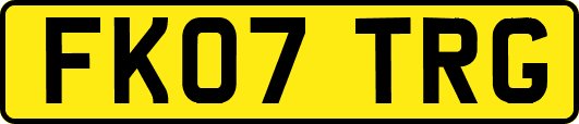 FK07TRG