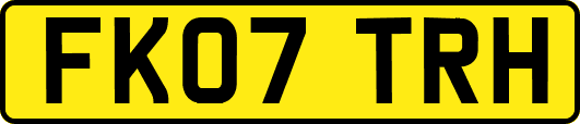FK07TRH