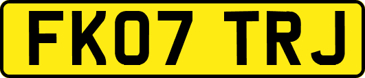 FK07TRJ