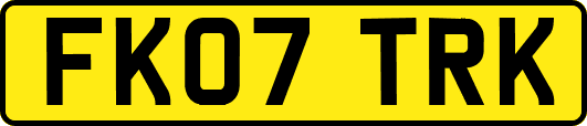 FK07TRK