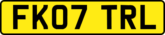 FK07TRL