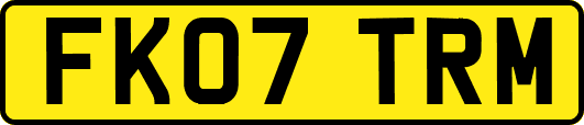 FK07TRM