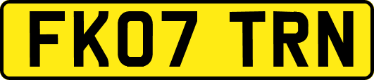 FK07TRN