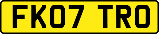 FK07TRO