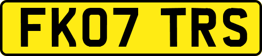 FK07TRS