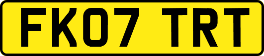 FK07TRT