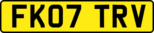 FK07TRV