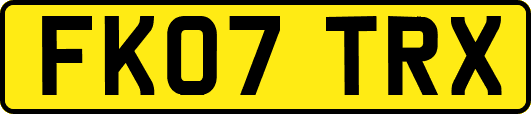 FK07TRX