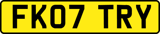 FK07TRY
