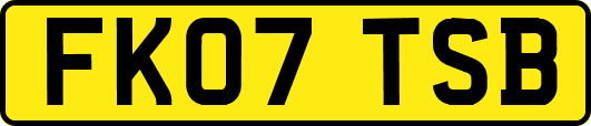 FK07TSB