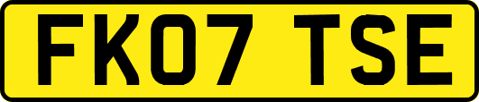 FK07TSE