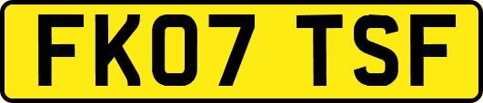 FK07TSF