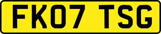 FK07TSG