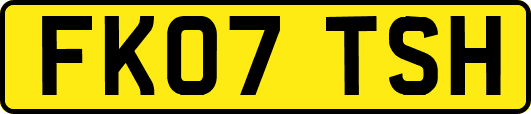 FK07TSH