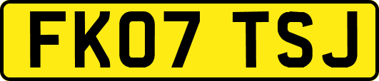 FK07TSJ