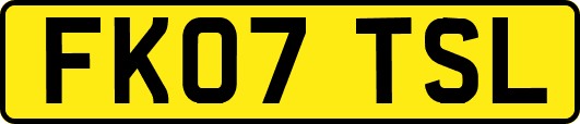 FK07TSL