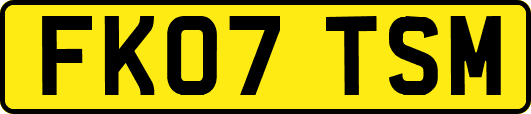 FK07TSM